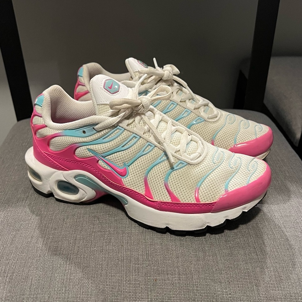 Nike Air Max Plus GS